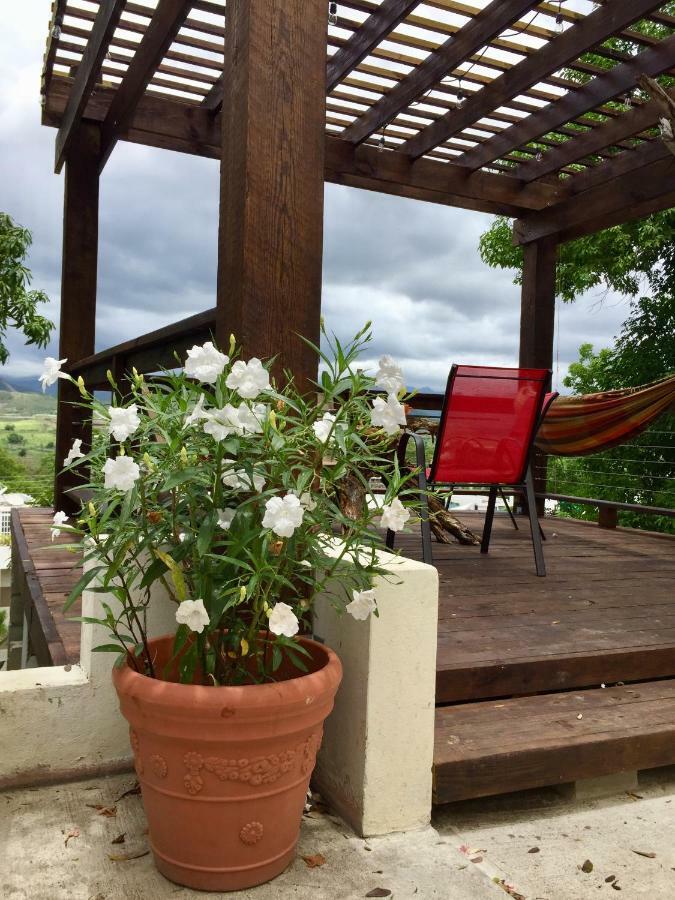 Villa Vassallo Ponce Exterior foto